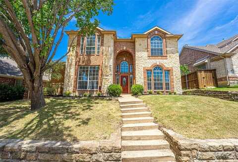 2060 Garden Crest Drive, Rockwall, TX 75087
