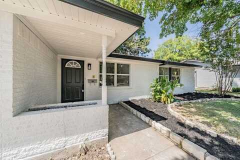 1509 Meadowcrest Drive, Garland, TX 75042