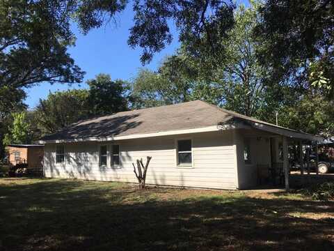 504 Bumpas Street, McKinney, TX 75069