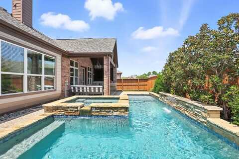9108 Leland Drive, Lantana, TX 76226