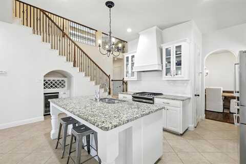 9108 Leland Drive, Lantana, TX 76226