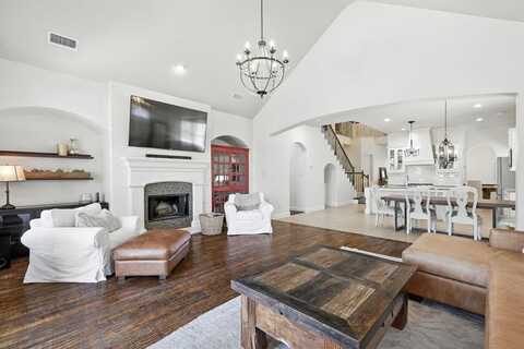 9108 Leland Drive, Lantana, TX 76226
