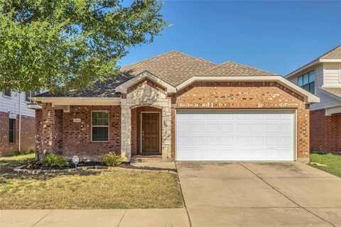 1001 Tallahassee Drive, Denton, TX 76208