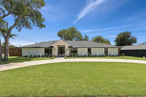4042 Mendenhall Drive, Dallas, TX 75244