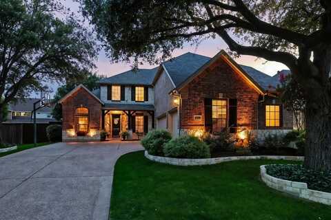 15657 Atkins Lane, Frisco, TX 75035
