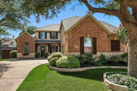 15657 Atkins Lane, Frisco, TX 75035