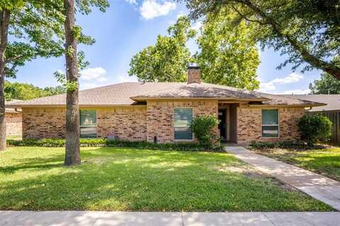 2308 E Windsor Drive, Denton, TX 76209