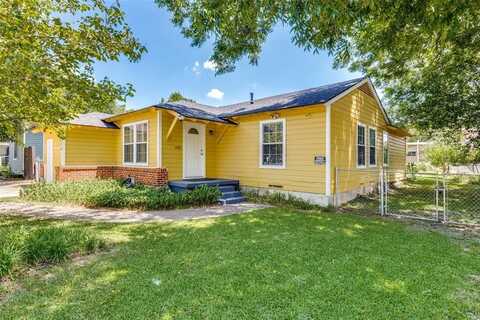 2016 Skillman Drive, Garland, TX 75041