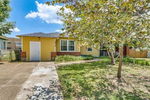 2016 Skillman Drive, Garland, TX 75041