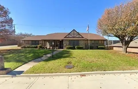 1501 King Arthur Street, Grand Prairie, TX 75050