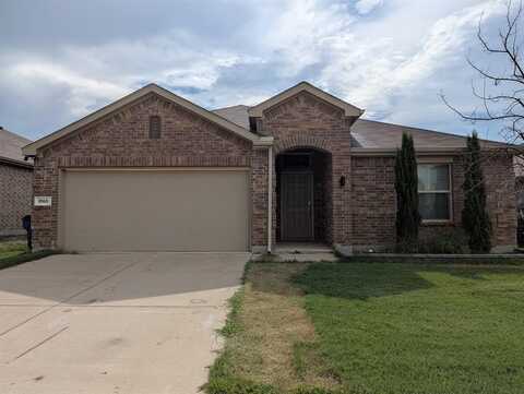 1740 Alamandine Avenue, Crossroads, TX 76227