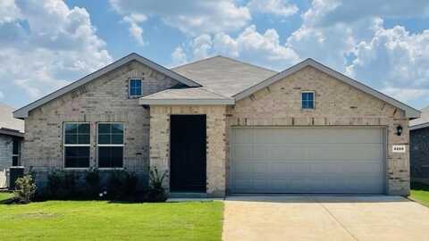 4209 SUBTLE CREEK Lane, Fort Worth, TX 76036