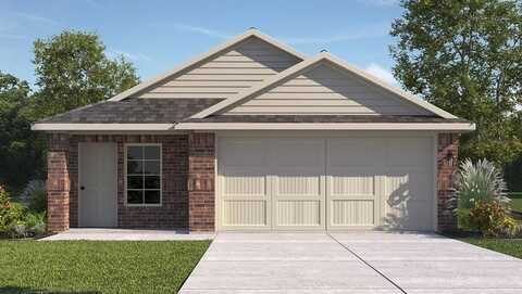 613 SHADED GROVE Drive, Denton, TX 76249