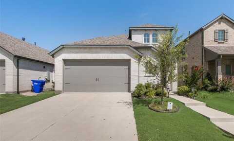 2509 Gaulding Street, Royse City, TX 75189