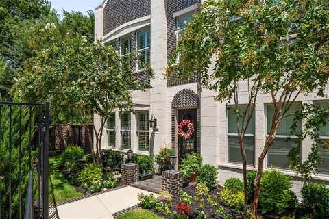 400 Crockett Circle, Roanoke, TX 76262