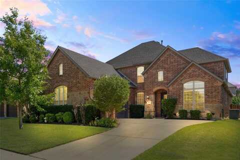 9720 Birdville Way, Fort Worth, TX 76244