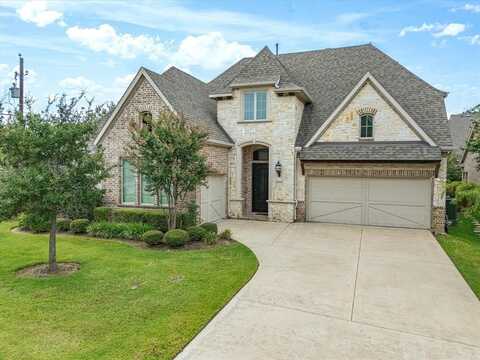 3201 Brighton Cove, Grapevine, TX 76051