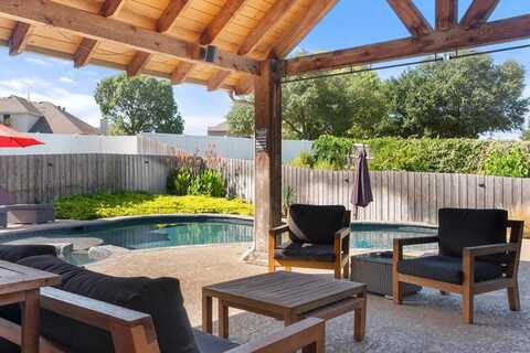 6521 Deer Horn Drive, Fort Worth, TX 76179