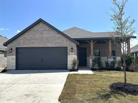 4325 Sun Meadow Drive, Joshua, TX 76058