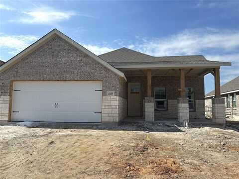 4325 Sun Meadow Drive, Joshua, TX 76058