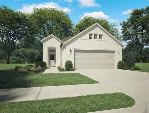 4005 Sandstone Drive, McKinney, TX 75071