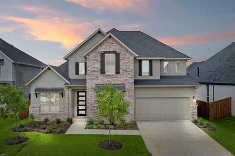 4209 Clydesdale Drive, Aubrey, TX 76227