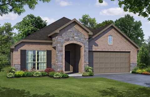4329 Sun Meadow Drive, Joshua, TX 76058