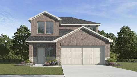 2943 Bunker Hill Lane, Crandall, TX 75114