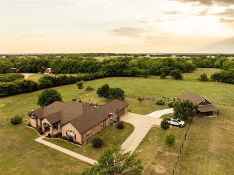 5813 Franklin Branch Road, McKinney, TX 75071