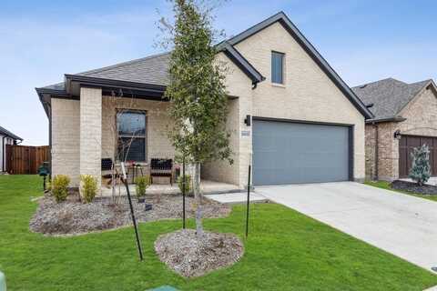 2909 Sunnyside Drive, Celina, TX 75009