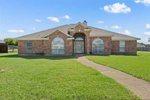 612 Saratoga Drive, Robinson, TX 76706
