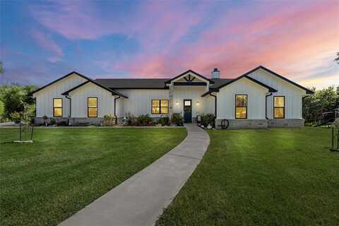 370 Rio Bonito Drive, Robinson, TX 76706