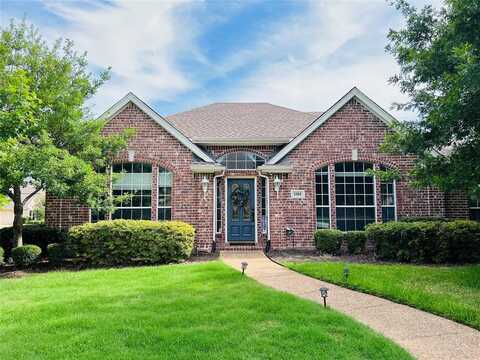 1305 Granger Drive, Allen, TX 75013