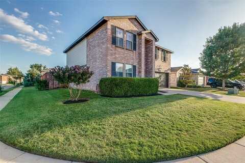 3620 Clydesdale Drive, Denton, TX 76210