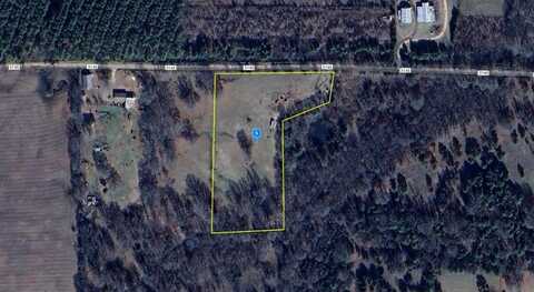 1585 Co Rd 3145, Clarksville, TX 75426