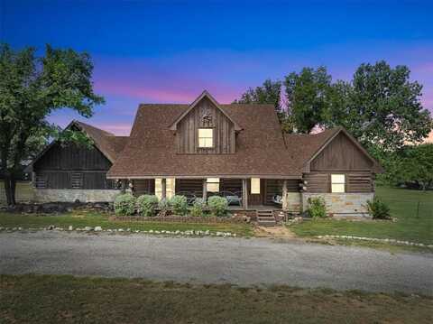 10233 County Road 603, Burleson, TX 76028
