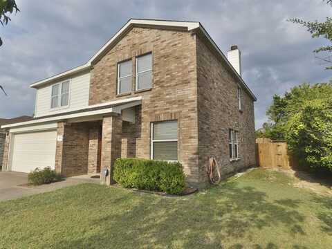 524 Nance Drive, Cedar Hill, TX 75104