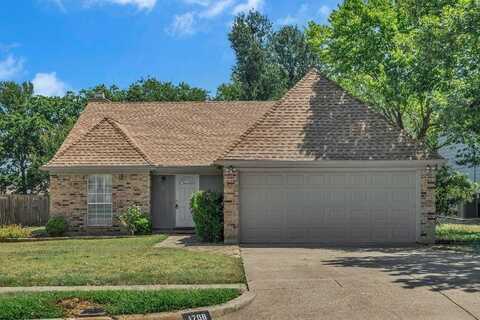 1708 Woodhollow Drive, Euless, TX 76039