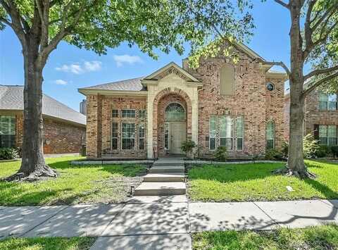 1511 Cedar Brook Court, Allen, TX 75002