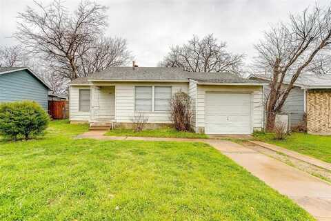 4808 Sandage Avenue, Fort Worth, TX 76115