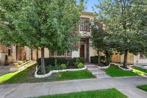 756 Huntingdon Street, Coppell, TX 75019