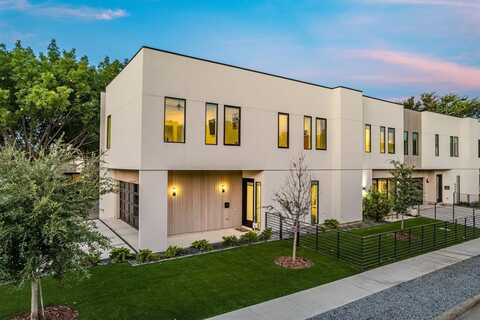 1931 Summit Avenue, Dallas, TX 75206