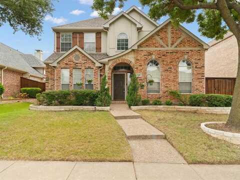 9213 Dark Forest Drive, Plano, TX 75025