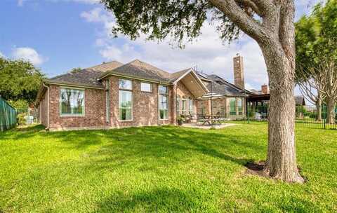 11471 Balcones Drive, Frisco, TX 75033