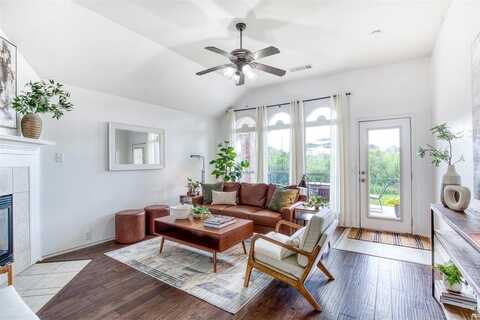11471 Balcones Drive, Frisco, TX 75033