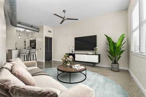 201 W Lancaster Avenue, Fort Worth, TX 76102