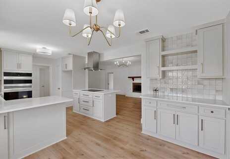 1455 Cheyenne Road, Lewisville, TX 75077
