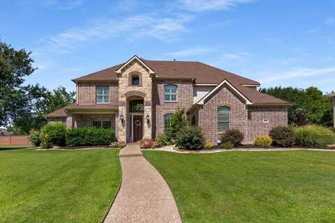 1010 Deer Hollow Boulevard, Southlake, TX 76092