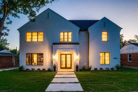 3935 Hawick Lane, Dallas, TX 75220