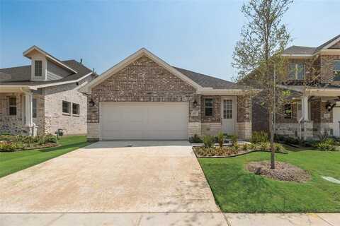 137 Ashbrook Street, Little Elm, TX 75068